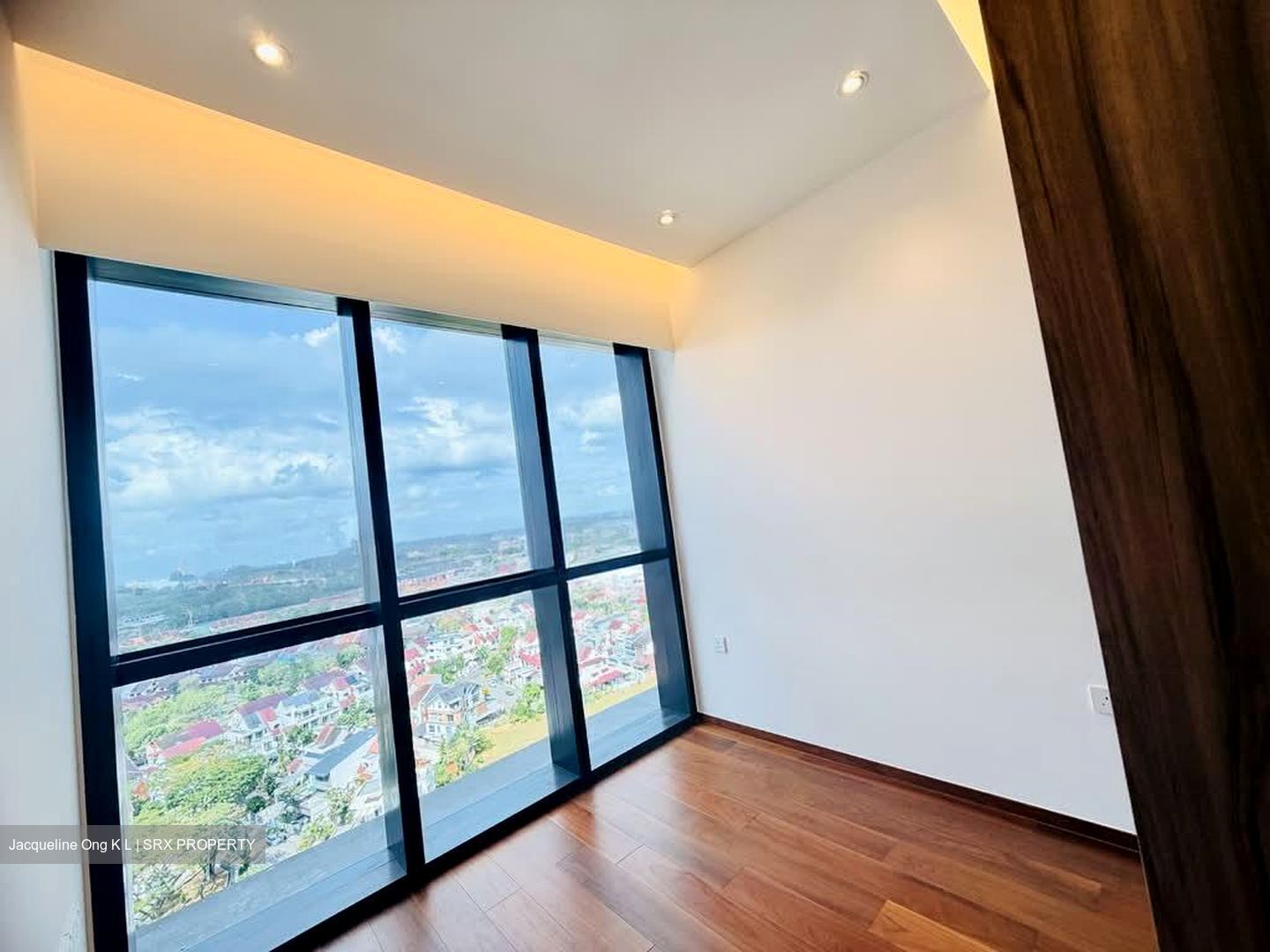 Lentor Modern (D26), Apartment #528030281